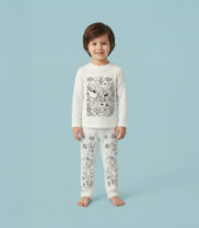 SpongeBob Coloring Pyjamas - Image 2